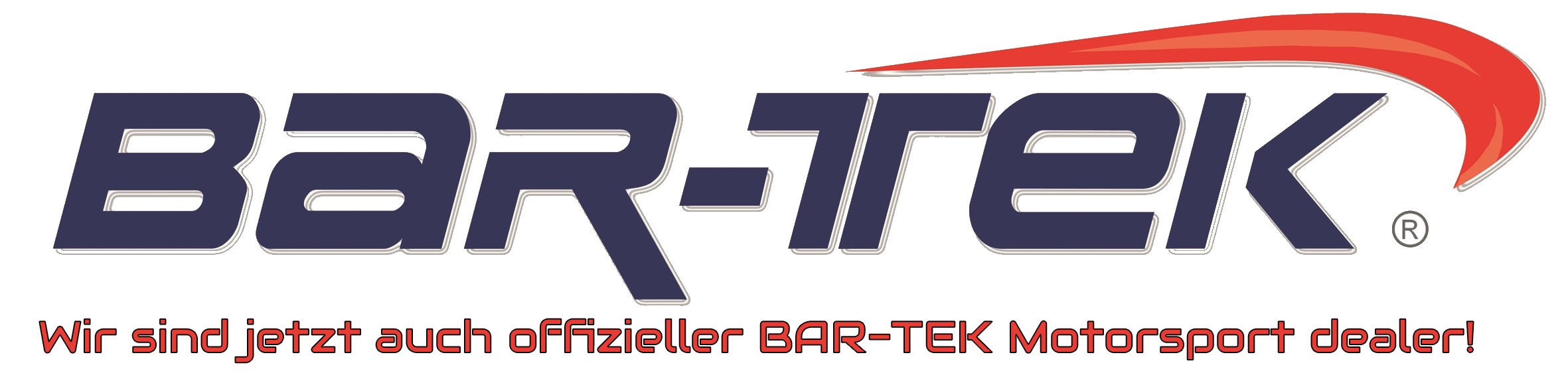 Bar-Tec Motosport Logo